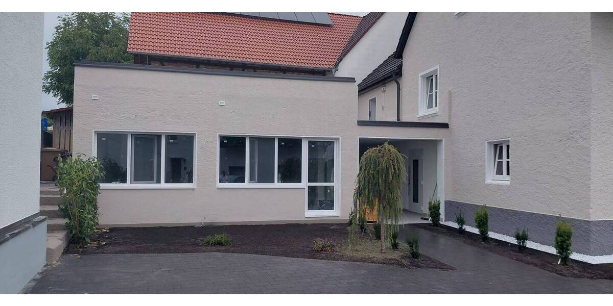 Etagenwohnung Engen Anselfingen - 2 Zimmer, 50 m&sup2;, 750&euro; | Angebot:26273837