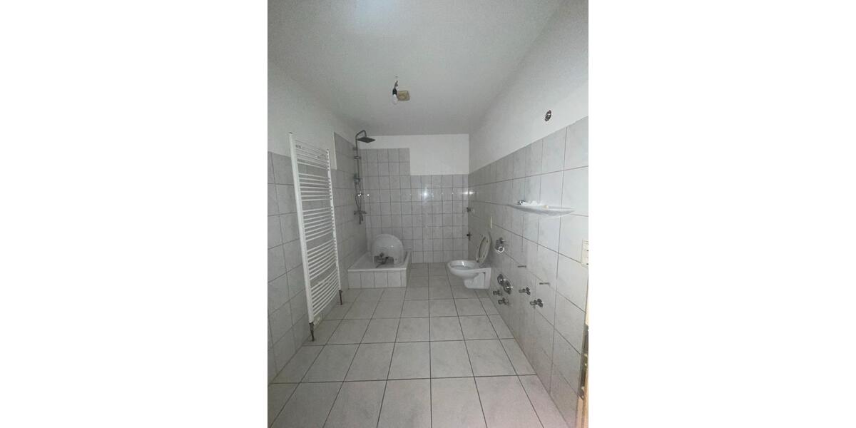 Erdgeschoßwohnung Staufenberg - 2 Zimmer, 52 m&sup2;, 800&euro; | Angebot:26089927