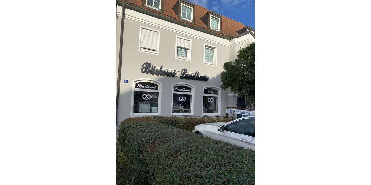 Gewerbeobjekt Hetzenhausen / Massenhausen Massenhausen - 800&euro; | Angebot:21652464