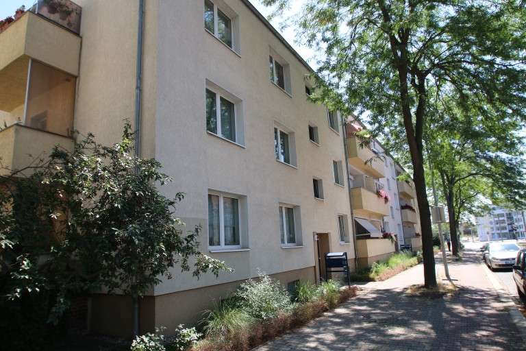 Wohnung zum Mieten in Magdeburg 389,06 € 62.25 m²