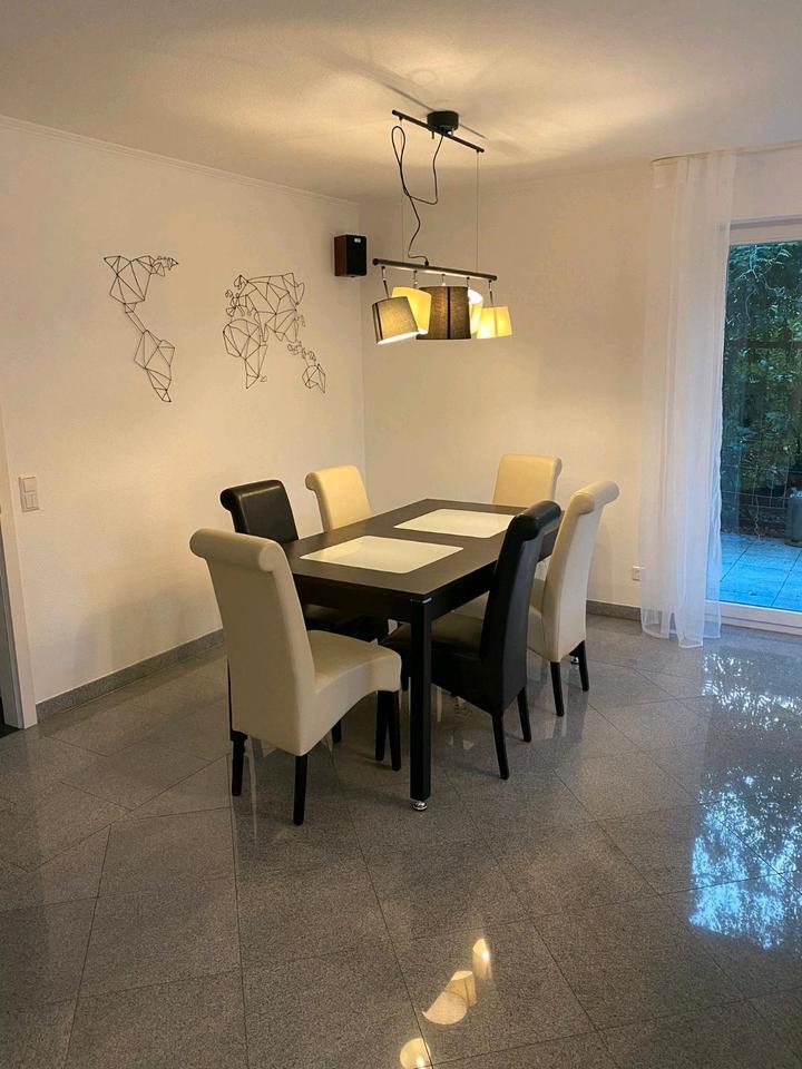 Haus statt Wohnung zur Miete in Witten Annen