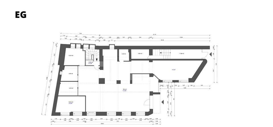 Gewerbeobjekt Wittlich - 2.500&euro; | Angebot:20574114