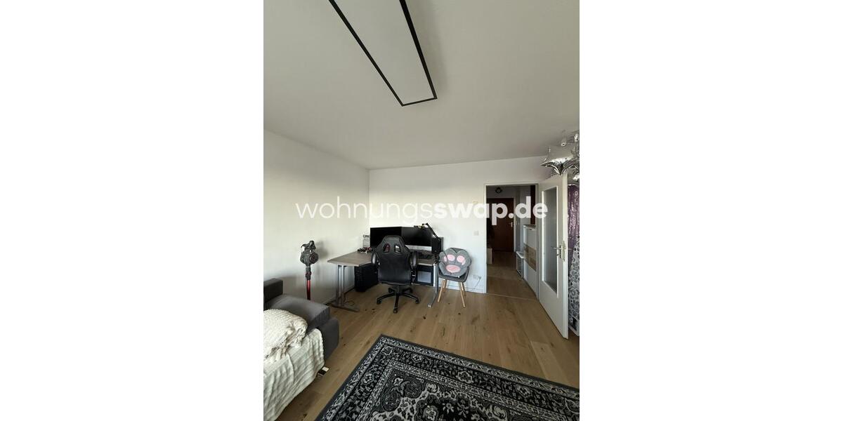 Etagenwohnung München Schwanthalerhöhe - 2 Zimmer, 57 m&sup2;, 1.800&euro; | Angebot:24592815