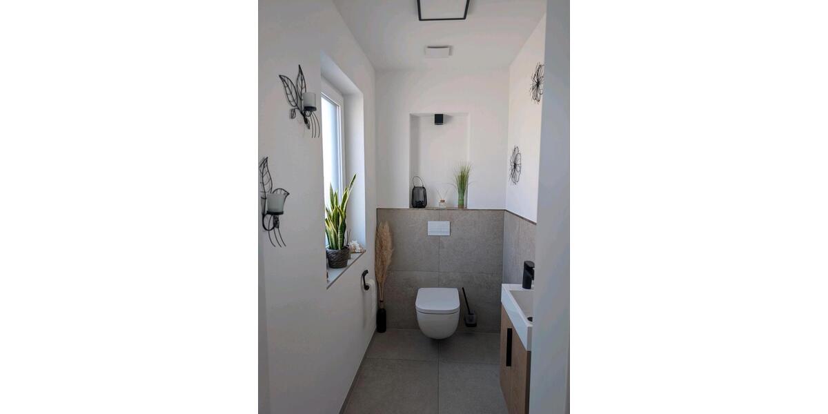 Doppelhaushälfte Karlskron - 4.5 Zimmer, 146 m&sup2;, 1.990&euro; | Angebot:26278689