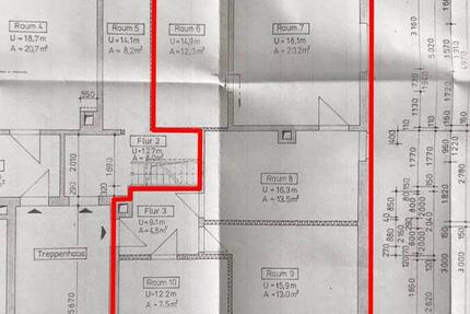 Wohnung Taucha - 3 Zimmer, 75 m&sup2;, 675&euro; | Angebot:26532017