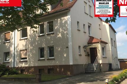 Wohnung Herford - 2.5 Zimmer, 70 m&sup2;, 500&euro; | Angebot:25258286