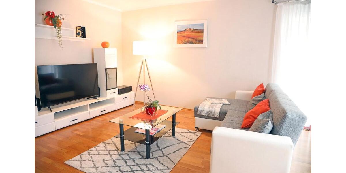 Etagenwohnung Stuttgart Stuttgart-Süd - 3 Zimmer, 70 m&sup2;, 1.290&euro; | Angebot:26109807