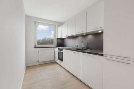 Wohnung zum Mieten in Bad Bramstedt 1.066,82 € 82 m² 3 zimmer