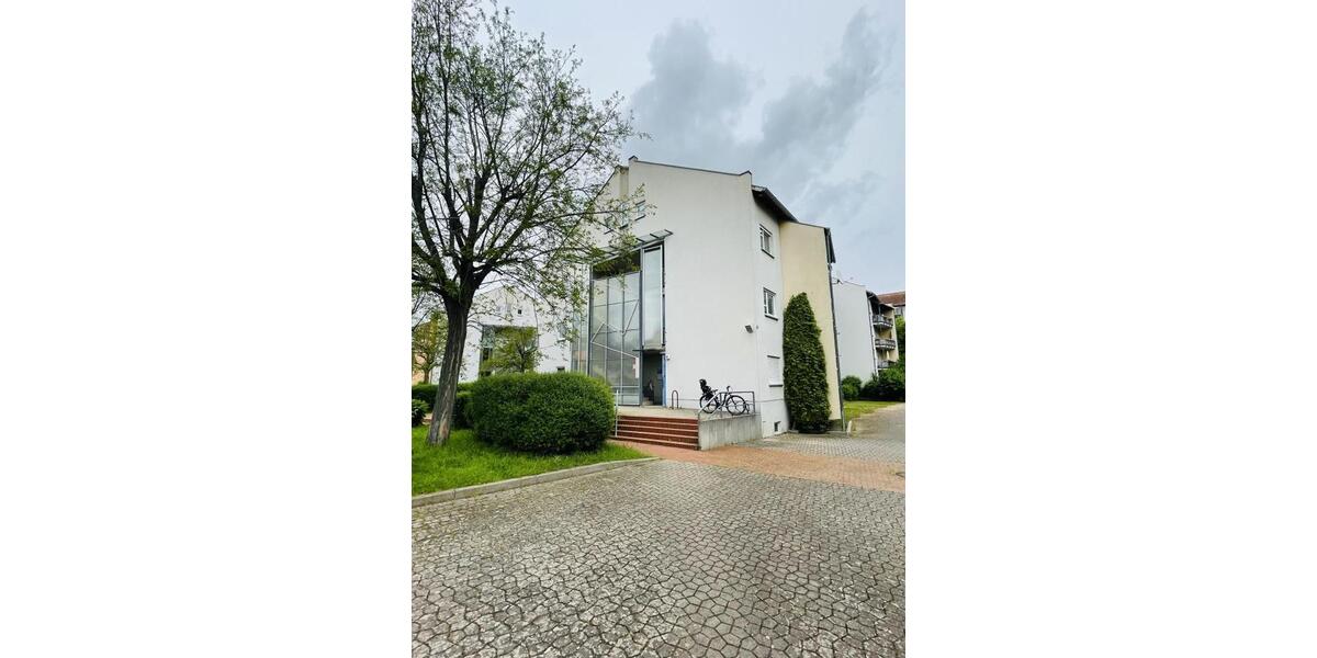 Erdgeschoßwohnung Bad Dürkheim - 2 Zimmer, 64 m&sup2;, 451&euro; | Angebot:25923908