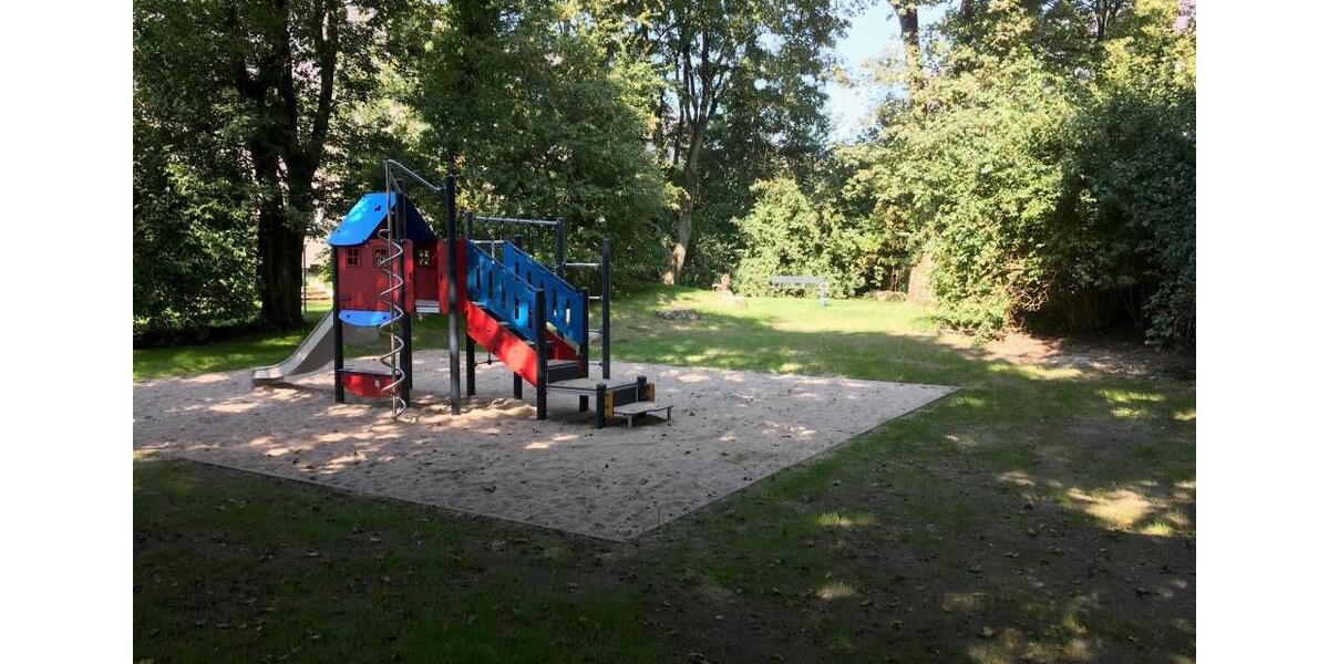 Etagenwohnung Bochum Bochum-Nord - 3 Zimmer, 48 m&sup2;, 409&euro; | Angebot:24895147