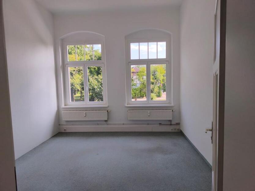 Büro mit 75 quadratmeter in Pirna