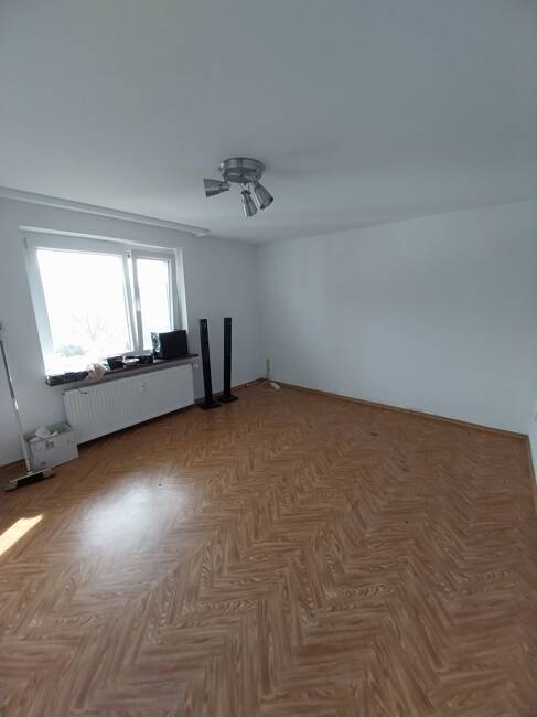 Vermietung - Gemütliche 2 Zimmerwohnung mit toller Aussicht in Stahringen zu vermieten