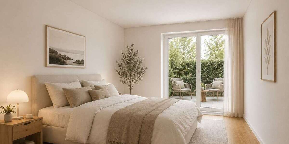 Etagenwohnung Göttingen Oststadt - 2 Zimmer, 68 m&sup2;, 1.250&euro; | Angebot:27033204