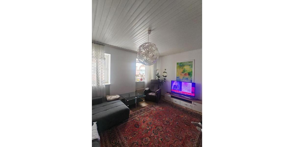 Erdgeschoßwohnung Zweibrücken - 3 Zimmer, 83 m&sup2;, 700&euro; | Angebot:25976908