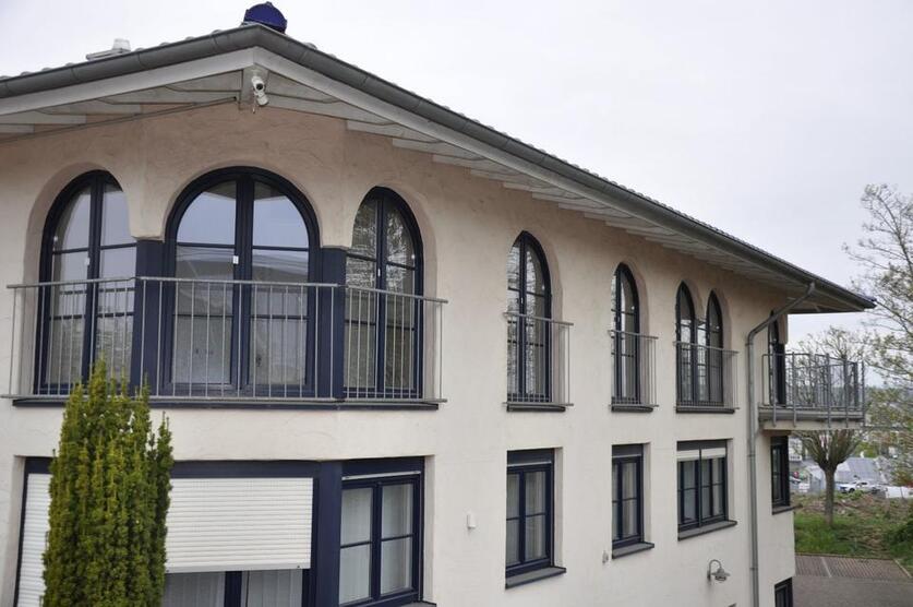 Bad Kreuznach, Riegelgrube Bürofläche zum vermieten