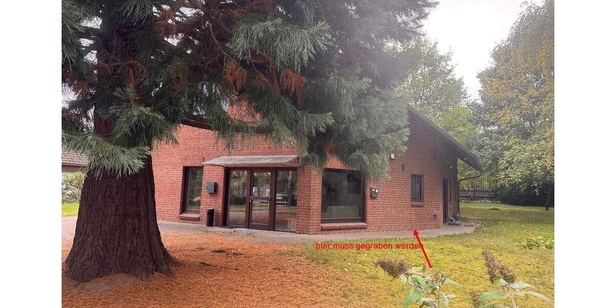 Gewerbeobjekt Lüneburg Ebensberg - 1.098&euro; | Angebot:24778450