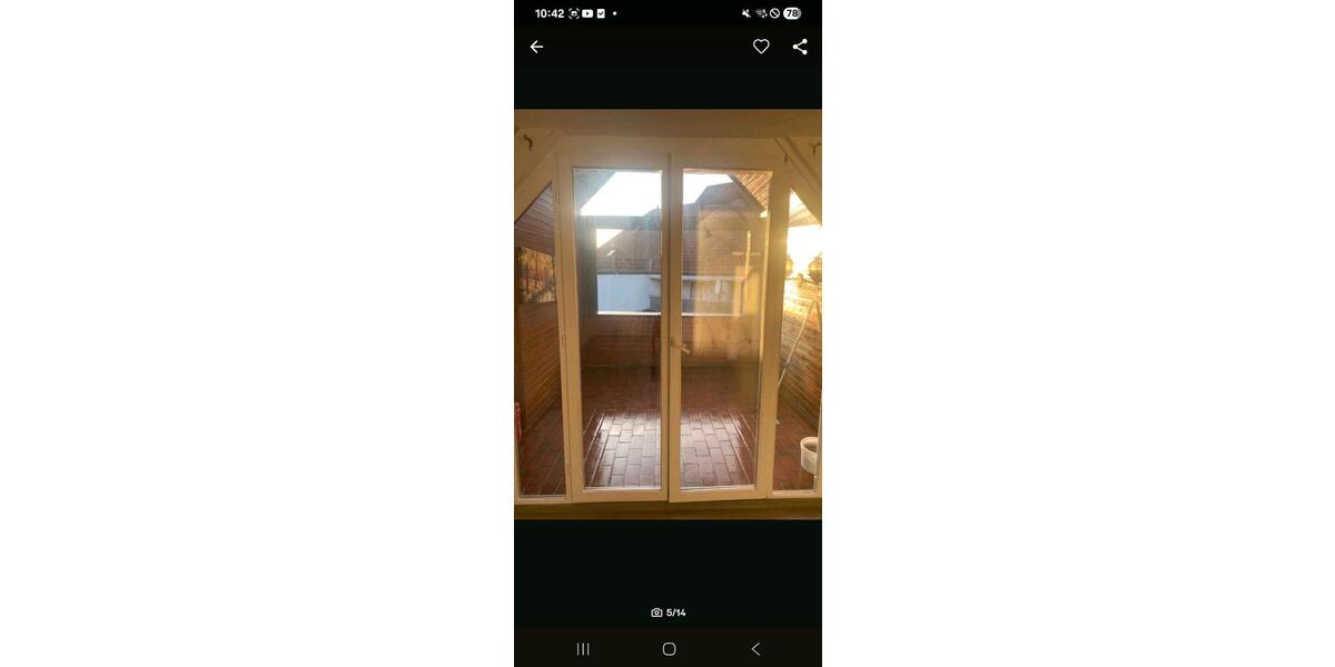 Etagenwohnung Hameln Kernstadt - 4 Zimmer, 95 m&sup2;, 680&euro; | Angebot:25838602