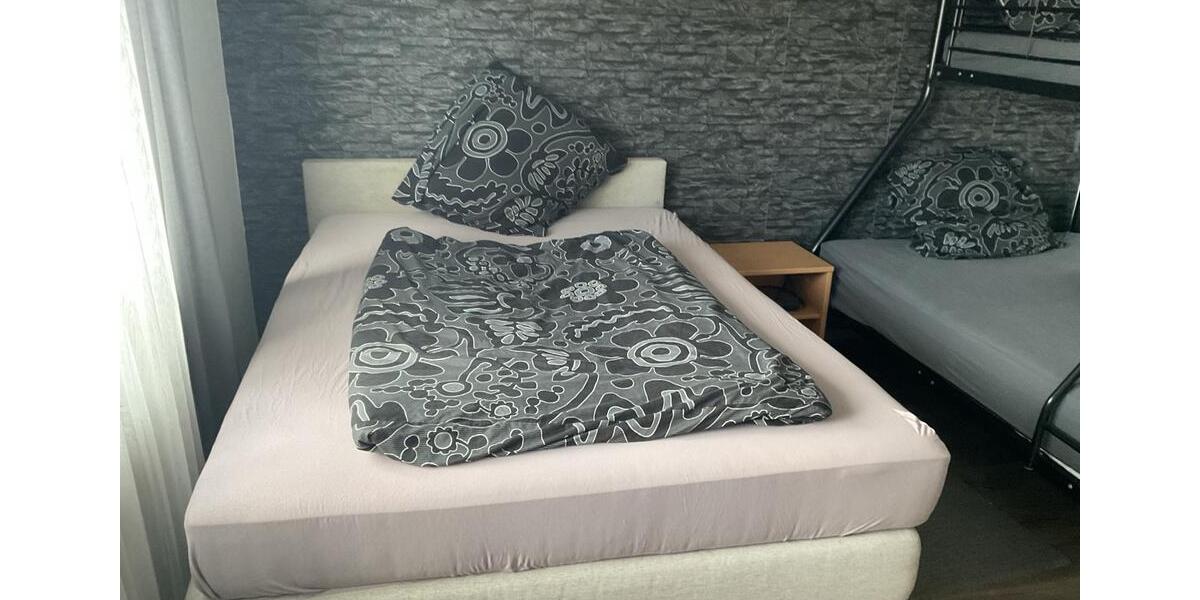 Etagenwohnung Sulzbach am Main - 4 Zimmer, 98 m&sup2;, 1.290&euro; | Angebot:25992226