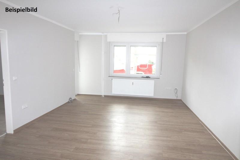 Etagenwohnung Darmstadt Darmstadt-West - 3 Zimmer, 64 m&sup2;, 891&euro; | Angebot:26016264