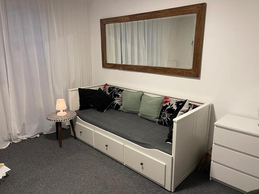 Gemütliche Monteurwohnung in Schwerte 2-4 Personen sehr Zentral zimmer