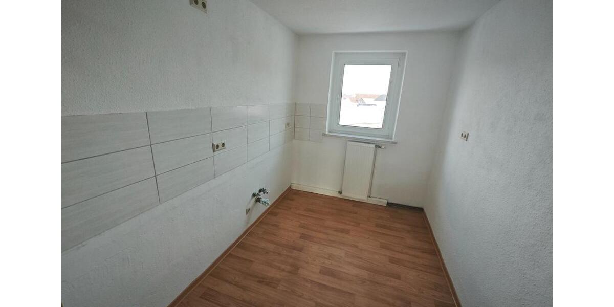 Etagenwohnung Osterburg (Altmark) - 3 Zimmer, 61 m&sup2;, 334&euro; | Angebot:25144766