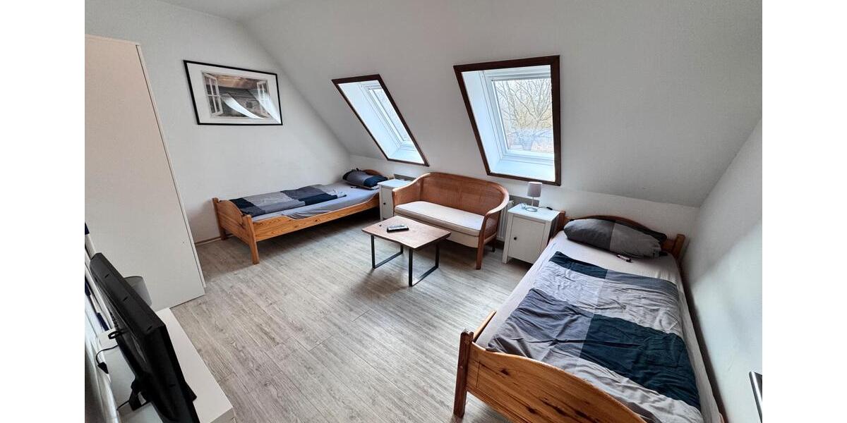 Wohnen auf Zeit Ratekau - 6 Zimmer, 145 m&sup2;, 15&euro; | Angebot:26132704