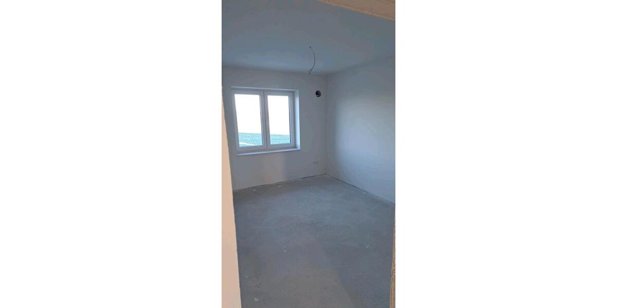 Neubau Erstbezug 7 freie Reihenhäuser an Feldrandlage 4 zimmer