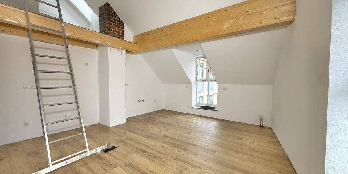 Etagenwohnung Erding - 3 Zimmer, 88 m&sup2;, 1.450&euro; | Angebot:24765064