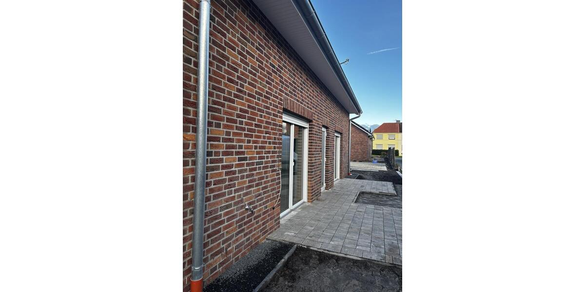 Doppelhaushälfte Oldenburg Kreyenbrück - 3 Zimmer, 78 m&sup2;, 1.250&euro; | Angebot:22439409