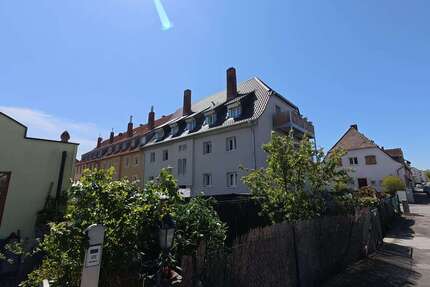 Wohnung Speyer Speyer-West - 2 Zimmer, 55 m&sup2;, 950&euro; | Angebot:26729741