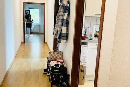 Wohnung zum Mieten in Hannover 495 € 55 m² 2 zimmer