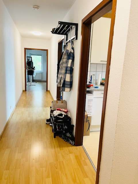 Wohnung zum Mieten in Hannover 495 € 55 m² 2 zimmer