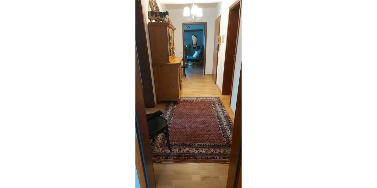 Etagenwohnung Heiligenberg - 3 Zimmer, 800&euro; | Angebot:23688339