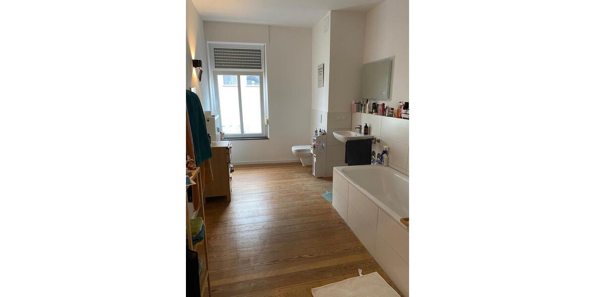 Freundliche 3 Zimmer Wohnung in Limburg mit großer Terrasse 3 zimmer