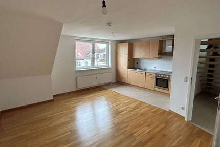 Wohnung Gettorf - 2.5 Zimmer, 65 m&sup2;, 715&euro; | Angebot:25458863