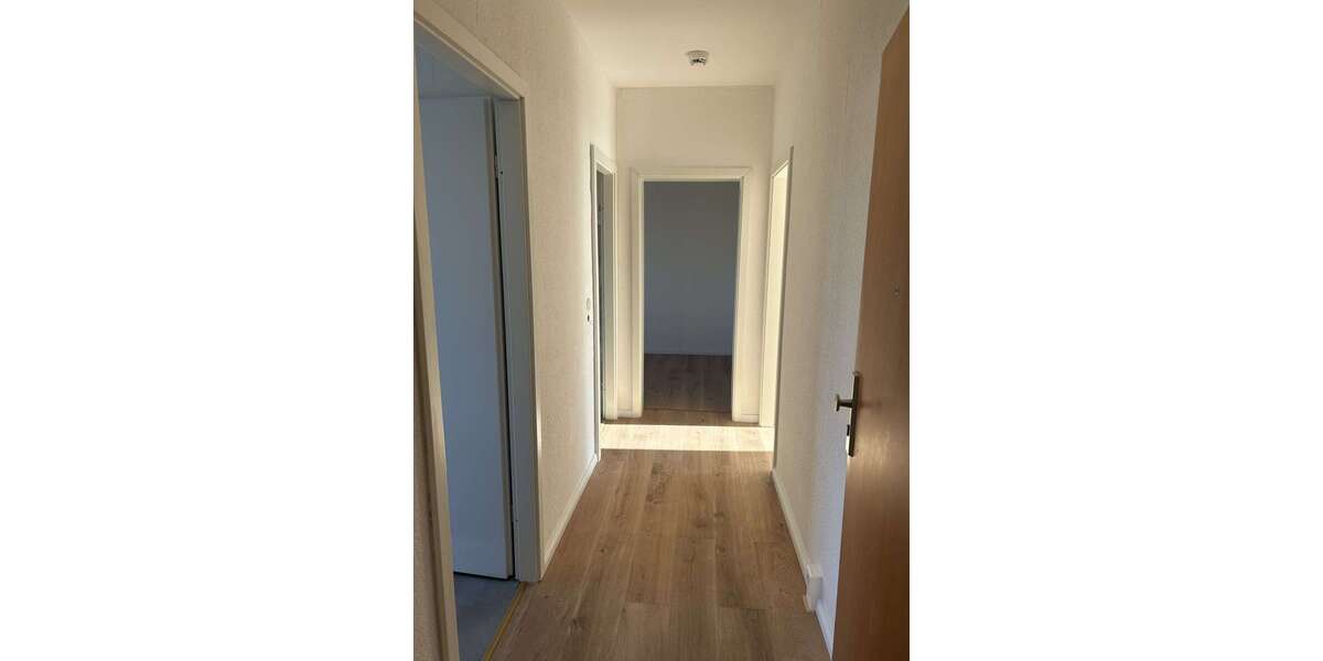 Etagenwohnung Mieste Mieste - 3 Zimmer, 60 m&sup2;, 330&euro; | Angebot:25657056