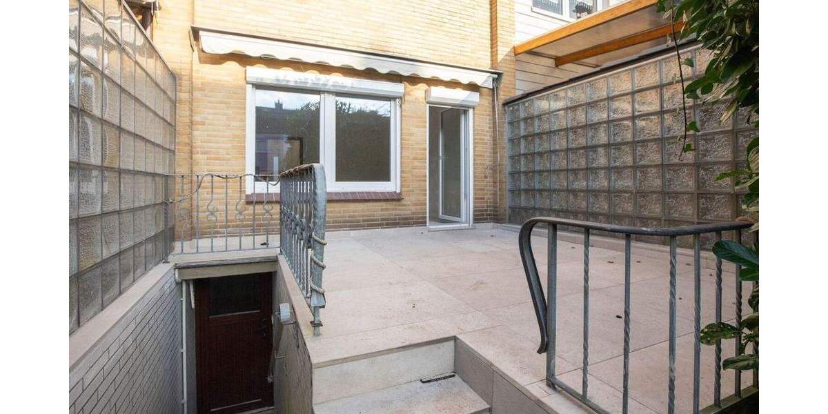 Reihenmittelhaus Elmshorn Klostersande - 3 Zimmer, 89 m&sup2;, 850&euro; | Angebot:24775321