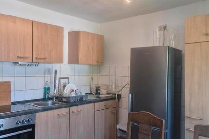 möbliertes Zimmer in 2er WG 2 zimmer