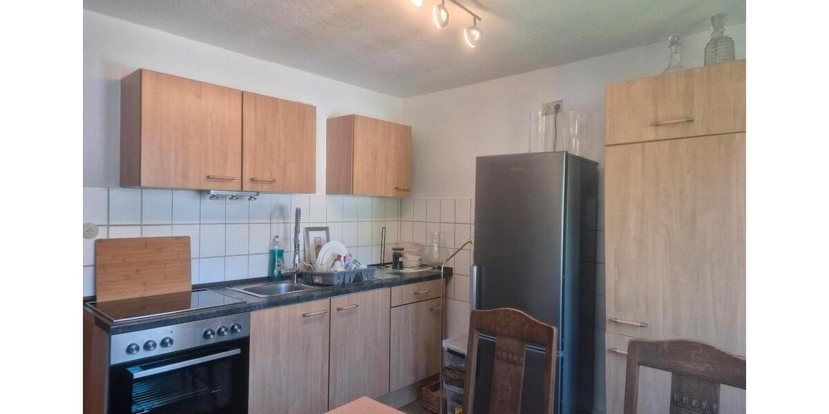 möbliertes Zimmer in 2er WG 2 zimmer