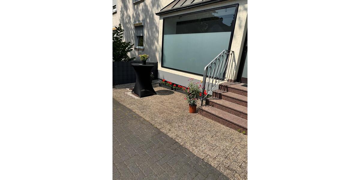 Gewerbeobjekt Wiesbaden Bierstadt - 1.000&euro; | Angebot:24844058