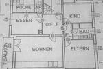 Dachgeschoßwohnung Sulzbach-Rosenberg Rosenberg - 3.5 Zimmer, 97 m&sup2;, 1.150&euro; | Angebot:26095795