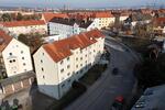 Wohnen auf Zeit Regensburg Ganghofersiedlung - 3 Zimmer, 59 m&sup2;, 490&euro; | Angebot:26432603