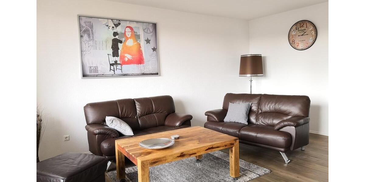 Etagenwohnung Hannover Ricklingen - 1 Zimmer, 68 m&sup2;, 750&euro; | Angebot:25171199