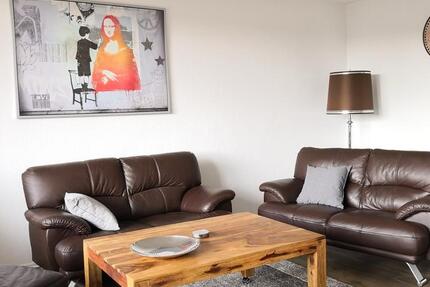 Wohnung Hannover Ricklingen - 1 Zimmer, 68 m&sup2;, 750&euro; | Angebot:25171199