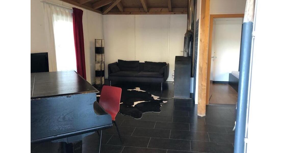 Wohnen auf Zeit Köngen - 2 Zimmer, 49 m&sup2;, 700&euro; | Angebot:24617532