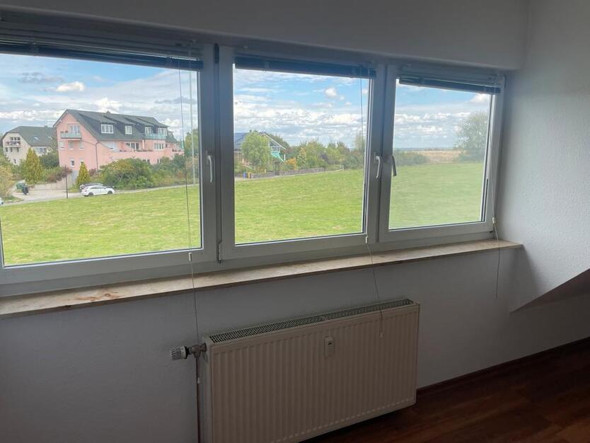 1 Zimmerwohnung für Studenten, Auszubildende