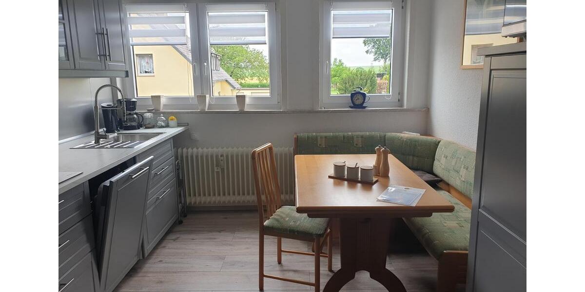 Wohnen auf Zeit Gronau (Leine) - 3 Zimmer, 84 m&sup2;, 70&euro; | Angebot:12389259