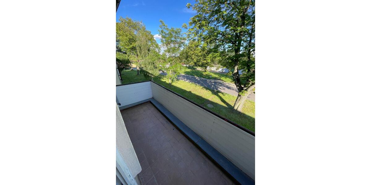 Etagenwohnung Seegebiet Mansfelder Land - 3 Zimmer, 58 m&sup2;, 370&euro; | Angebot:25657222