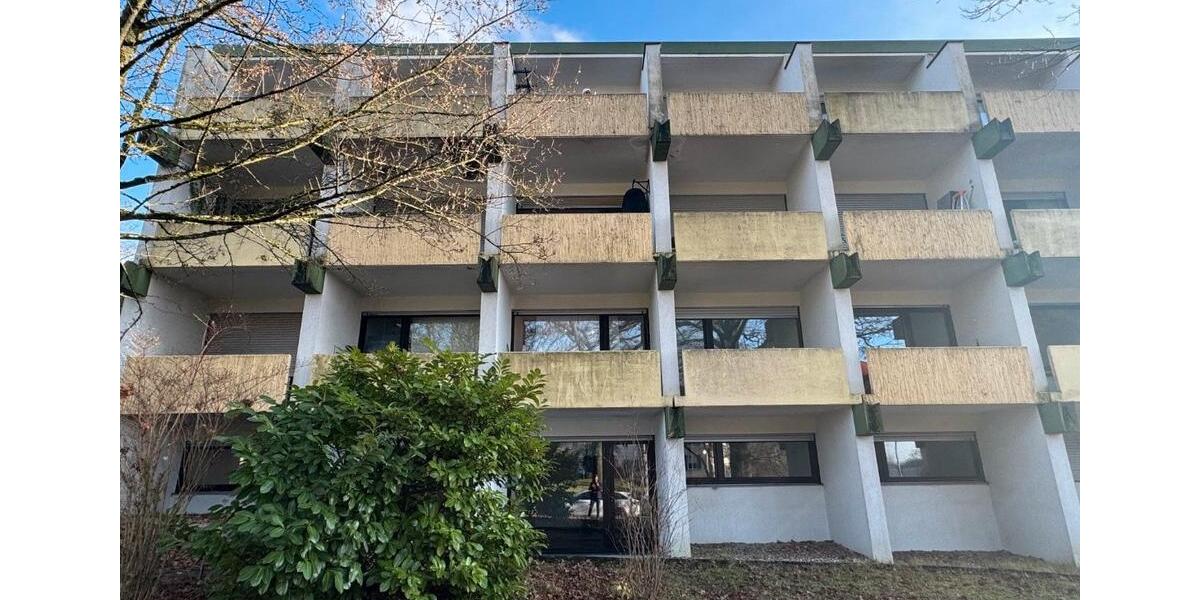 Erdgeschoßwohnung Saarbrücken Kieselhumes - 3 Zimmer, 98 m&sup2;, 750&euro; | Angebot:25422536