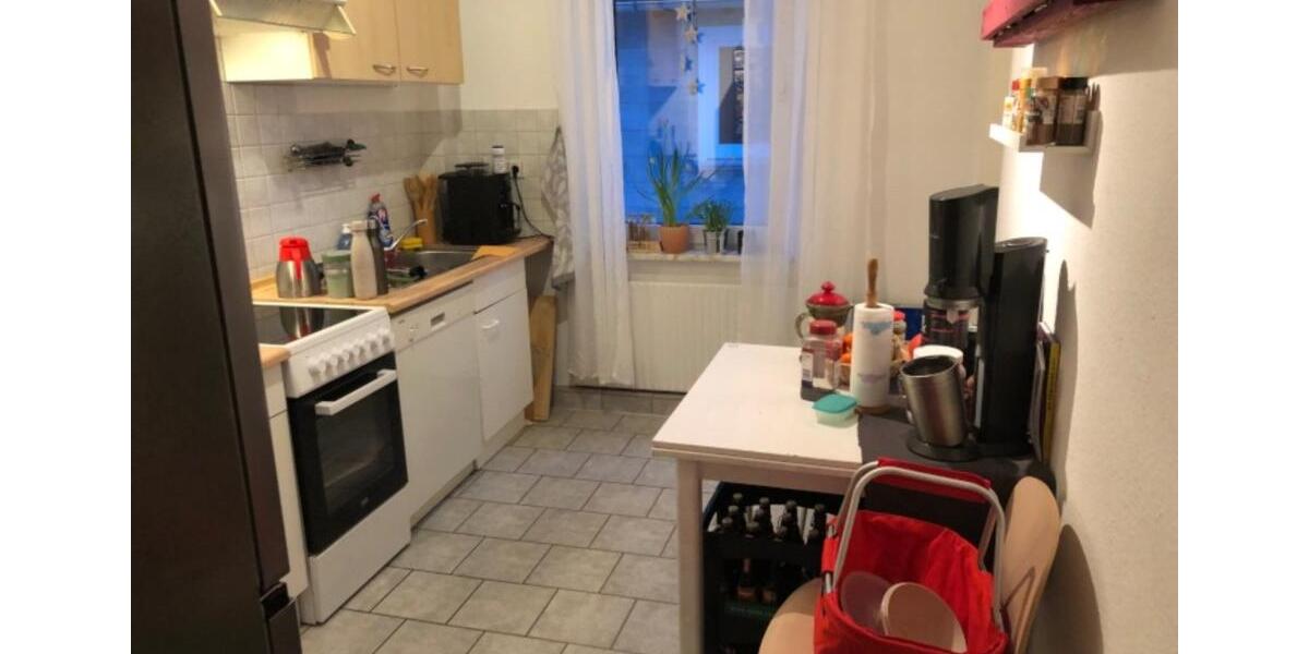 Erdgeschoßwohnung Clausthal-Zellerfeld Zellerfeld - 5 Zimmer, 16 m&sup2;, 350&euro; | Angebot:25887185